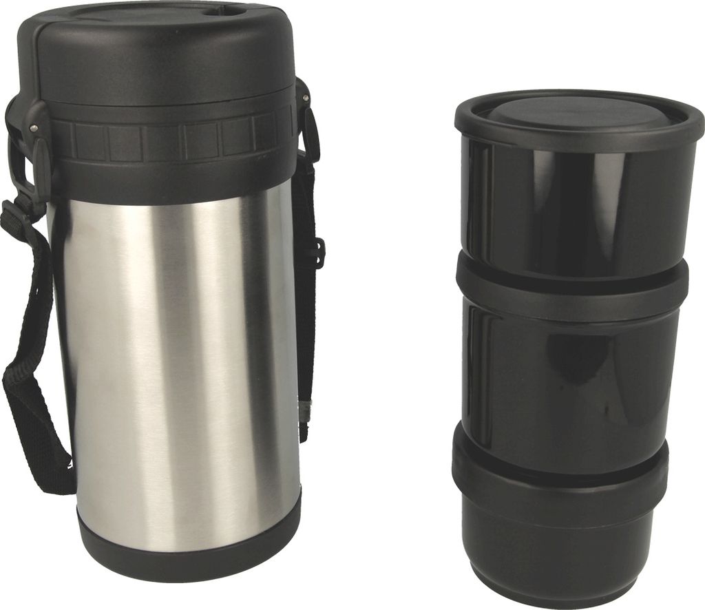 Speisegefäß 1,4l EUROHOME® Produktbild 