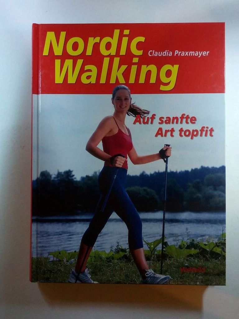 Nordic Walking | Claudia Praxmayer