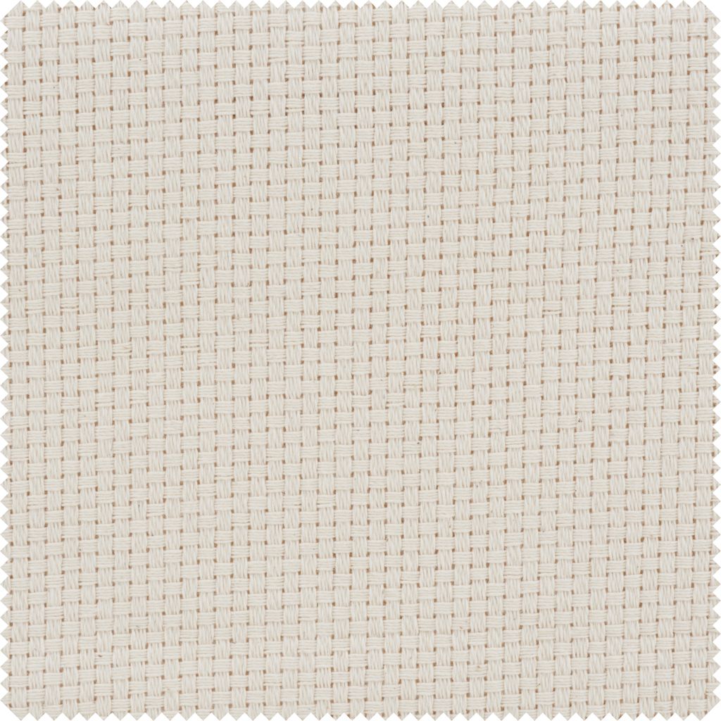 Zweigart Mönchstoff, 140 cm breit, Meterware, Natur Produktbild 