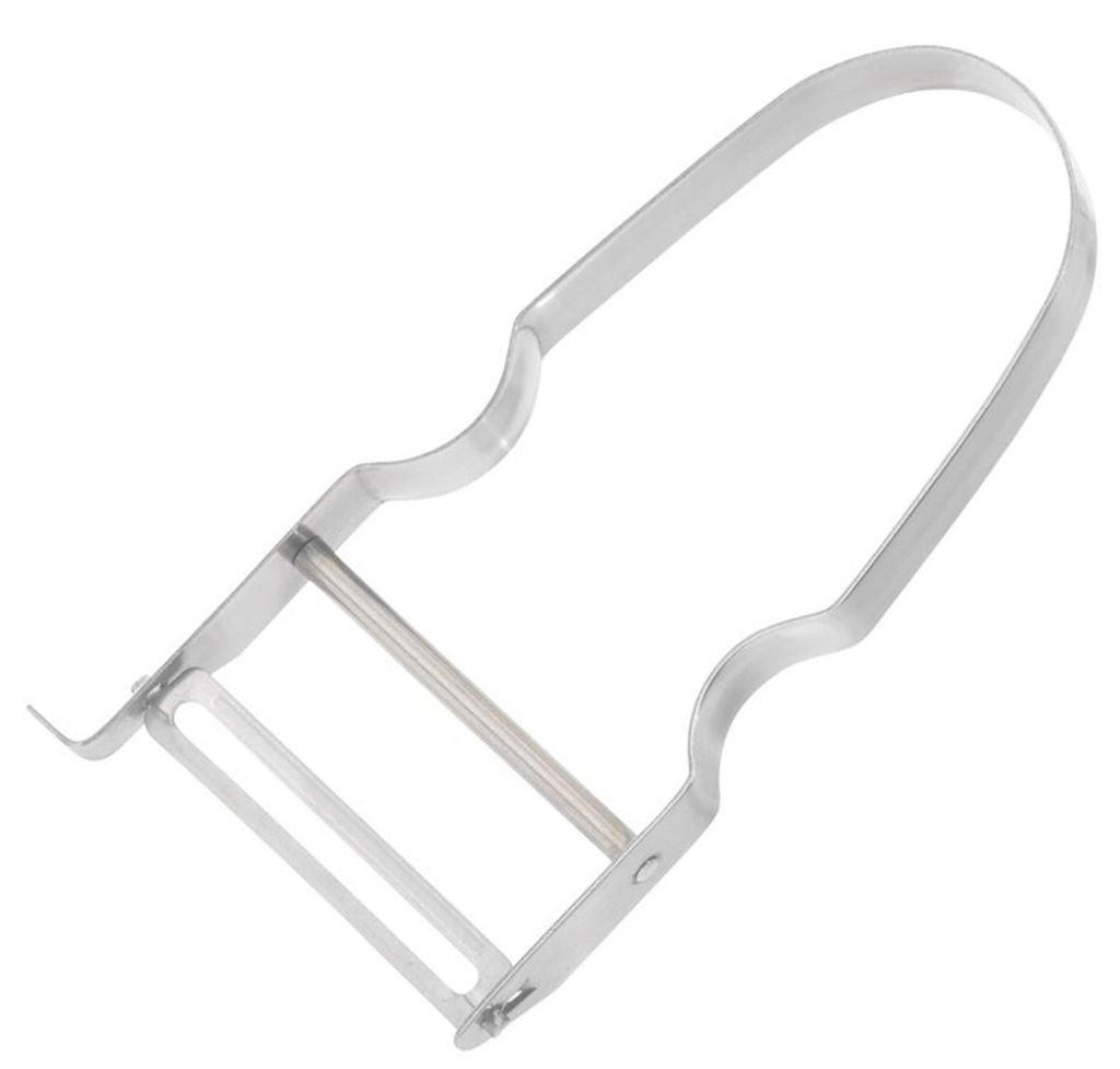 WESTMARK Sparschäler Steel Produktbild 