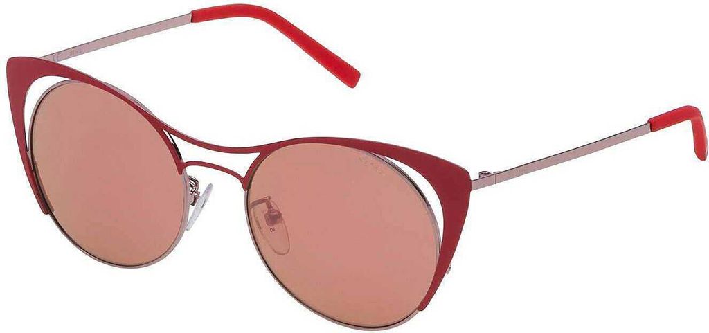 Damensonnenbrille Sting SST135518V6R Ø 51 mm