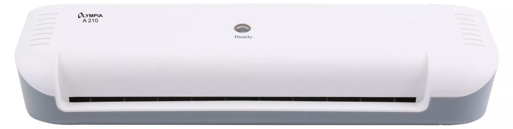 Olympia Laminator A 210 Produktbild 