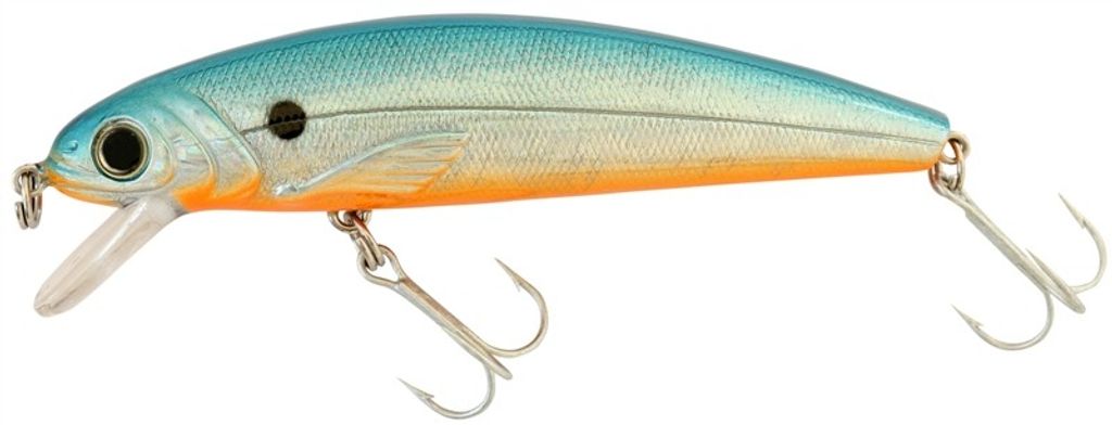 Abu Garcia Tormentor Floating 50mm 3g H-SKB