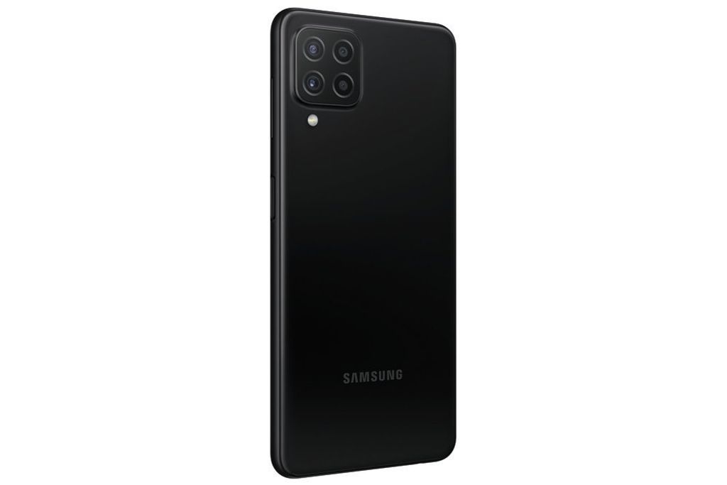 Samsung Galaxy A22 4G 128 GB čierna Obrázok produktu 7