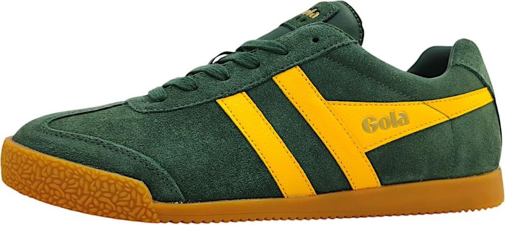 Zapatillas Gola Harrier para hombre, modelo sneaker de Imagen del producto 