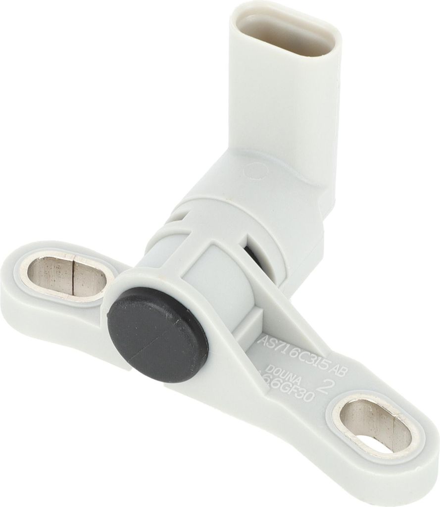 1 Stk. Kurbelwellenpositionssensor für Land Rover Discovery Sport 2.0 2015-2017 Robustes Metall Kunststoff Grauer Motor Kurbel CKP Sensor