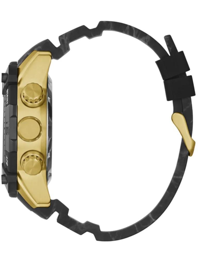 Orologio da uomo Guess - GW0421G2 - 4