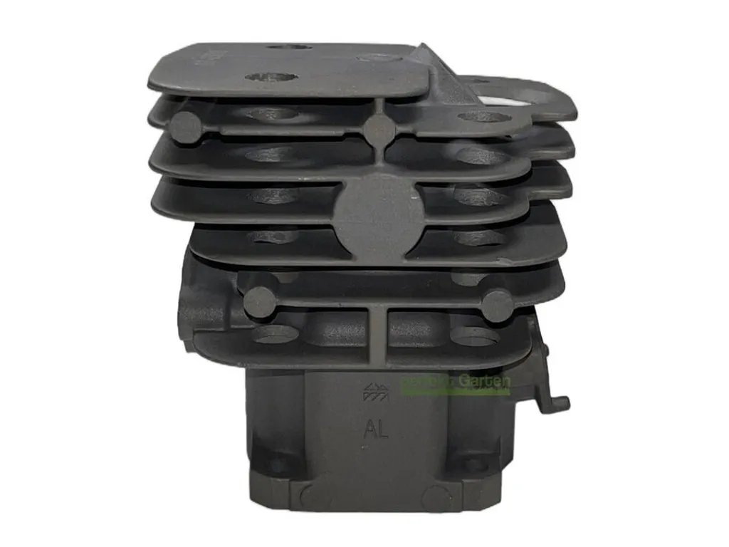 Rinascita Dolmar: Kit Cilindro e Pistone 44mm per 115 e PS52 - 4