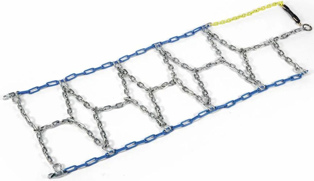 rolly toys Schneeketten, 2 Stück für Rad 390x150  , Maße: Produktbild 