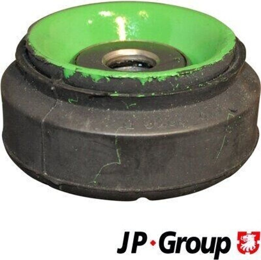 JP GROUP 1142402100 Federbeinstützlager Vorne Rechts Vorne Links für VW Passat Variant (33B) PASSAT (32B) PASSAT Stufenheck (32B) PASSAT (32) SAN...