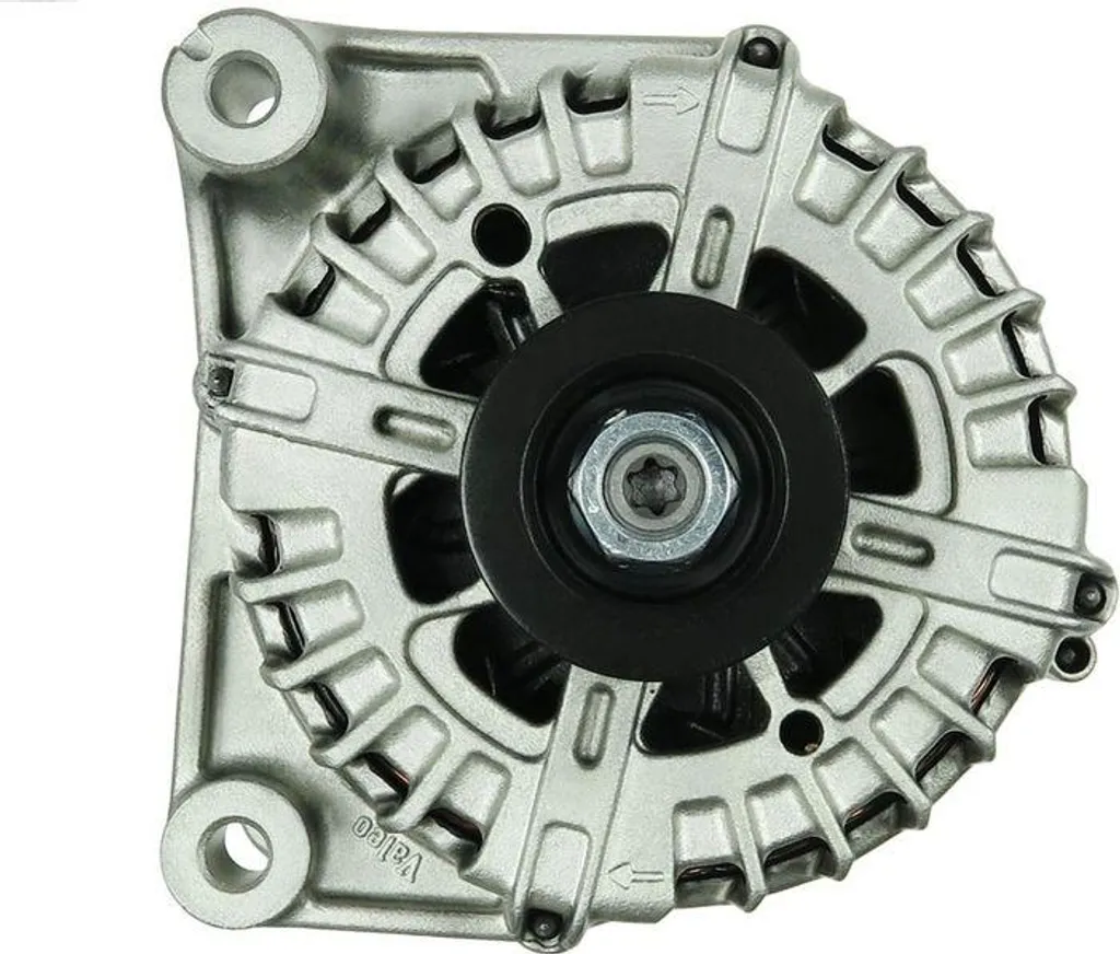 Alternateur AS-PL A3264PR pour BMW Série 1 3 5 X1 X3 - OE 12317802261