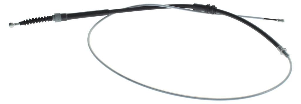 BOSCH Handbremsseil Seilzug Feststellbremse für VW Caddy III Kombi (2KB, 2KJ, 2CB, 2CJ) 1 987 482 872