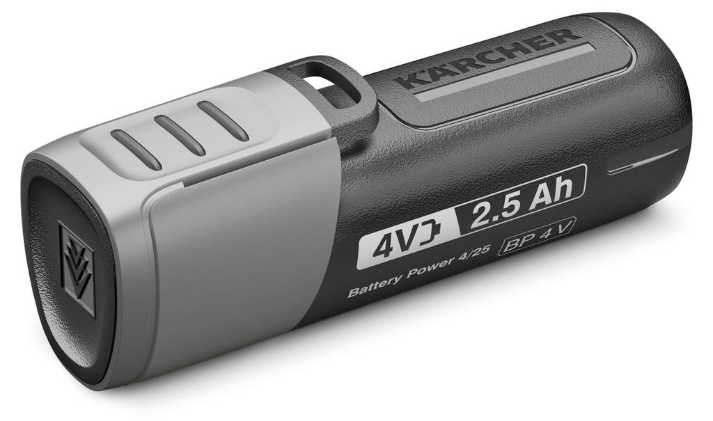 Kärcher Battery Power 4/25 *INT Zdjęcie produktu 