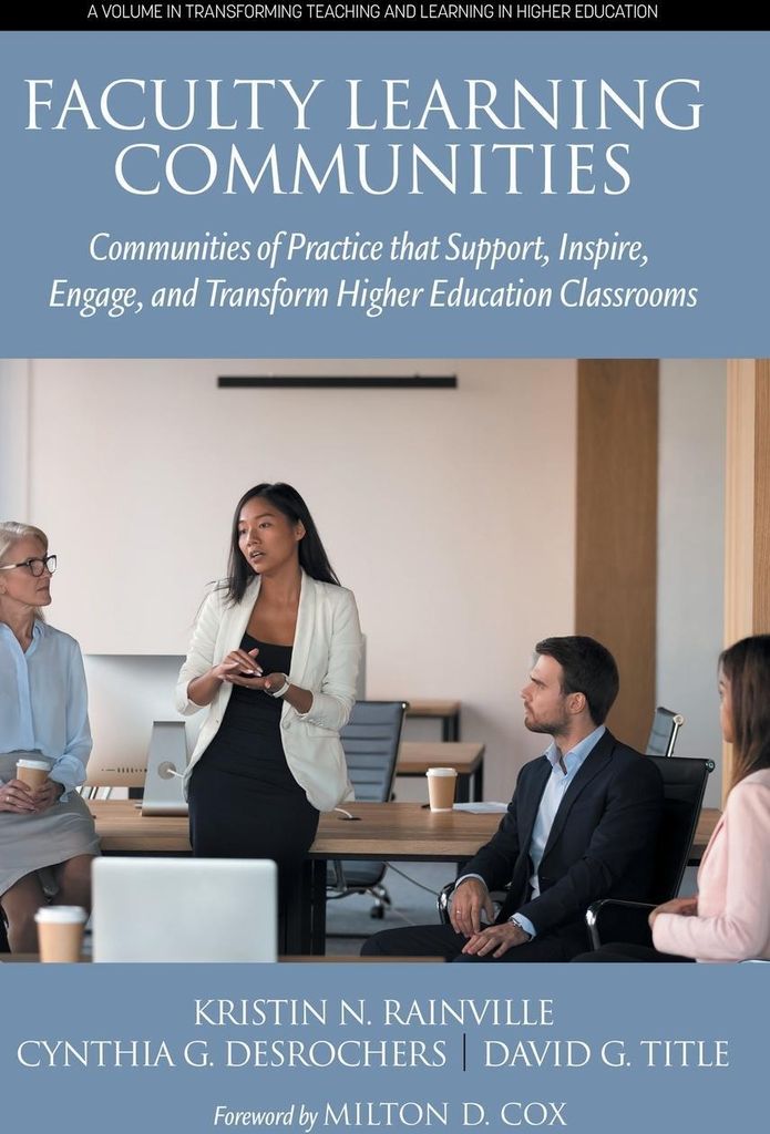 Faculty Learning Communities