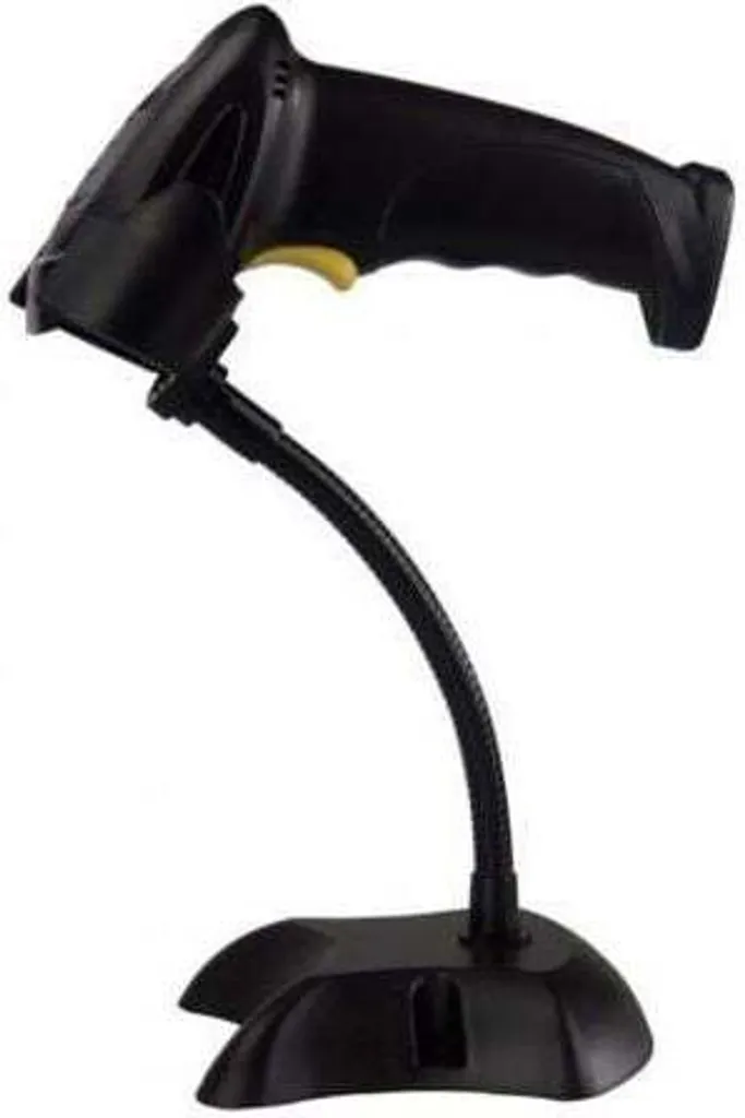 Scanner de code-barres MS3-1D filaire USB pour gestion de stock 1D