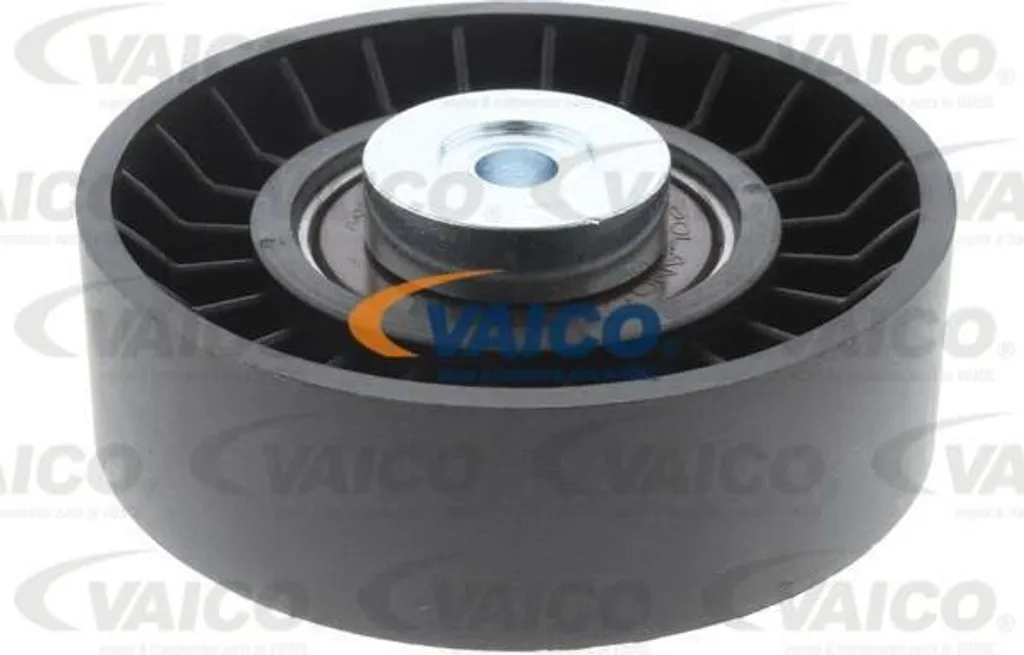 Tendeur de courroie VAICO V10-4612 pour entretien Audi A8 4D et Touareg
