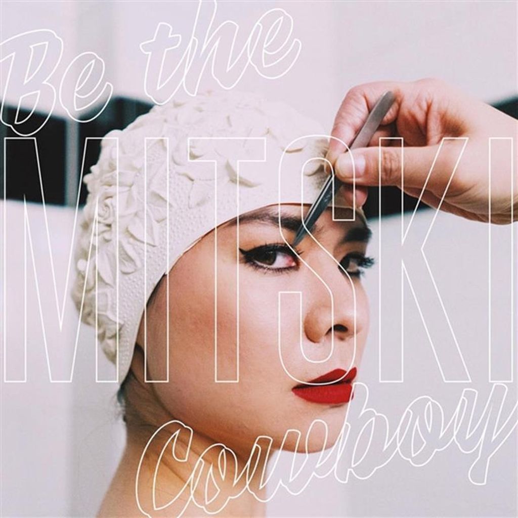 Mitski - Be The Cowboy (LP)