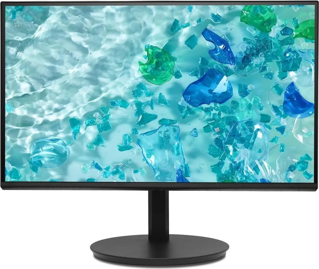 Évitez la fatigue visuelle avec l'écran Acer CB272P6b 27 pouces 144Hz FHD