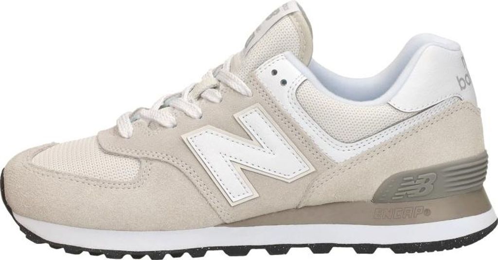 Sneakers Del Marchio New Balance Del Modello Wl574 Evw Immagine del prodotto 