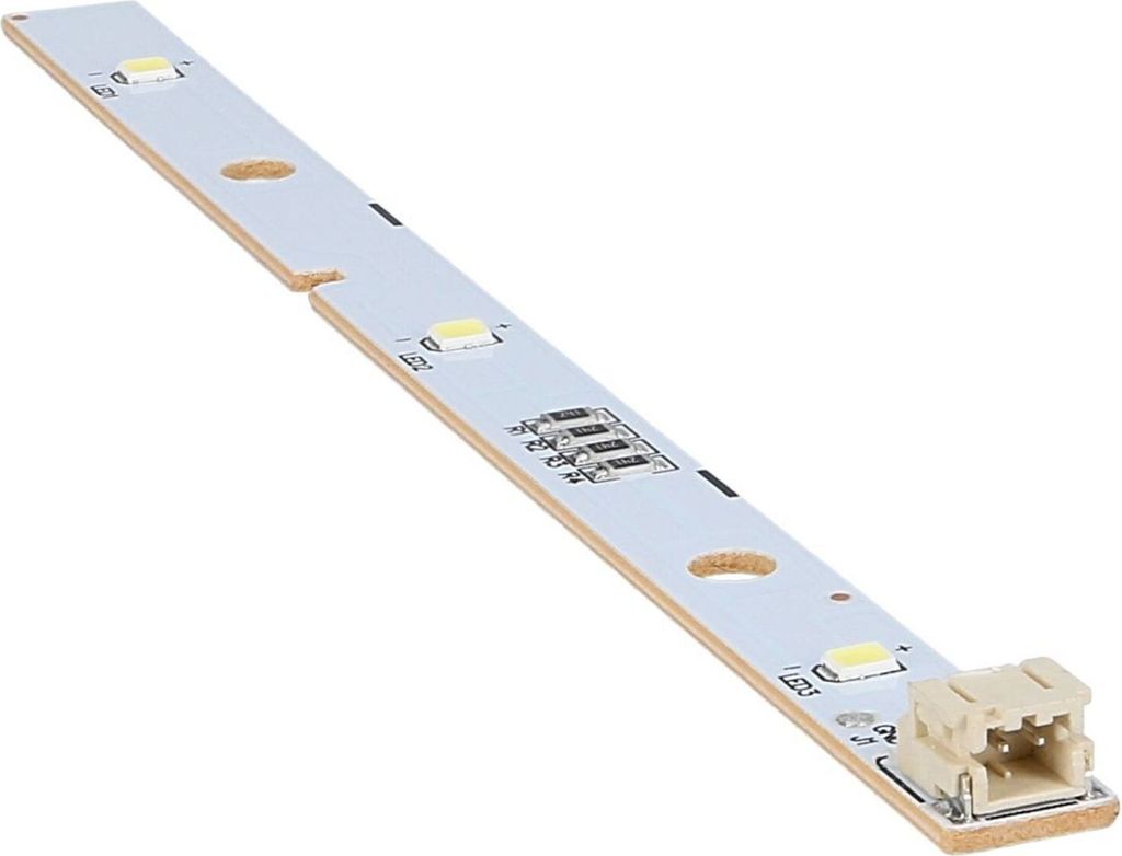 Hisense Lampenmodul HK1529227 für Kühlschrank Gefrierschrank | Beleuchtungsmodul, Leuchteinheit, Lichtmodul
