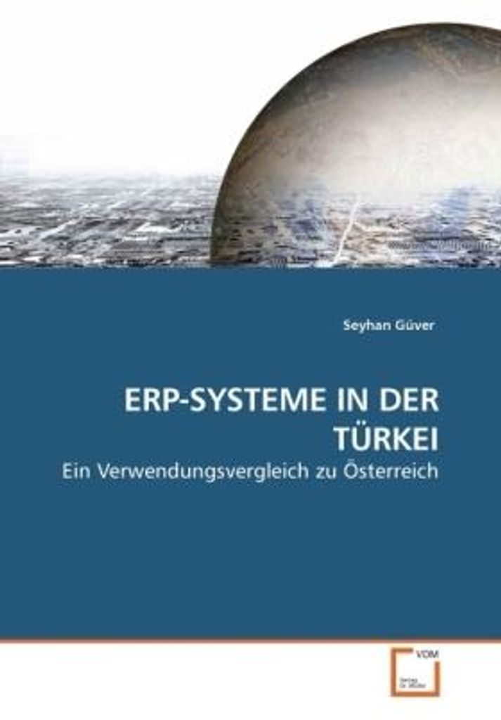 Erp-Systeme In Der Türkei