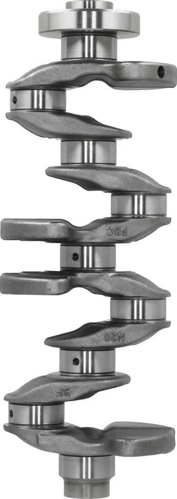 Vilebrequin BMW N20B20 N26B20 2.0T pour 320i 328i 520i 528i 11217640165