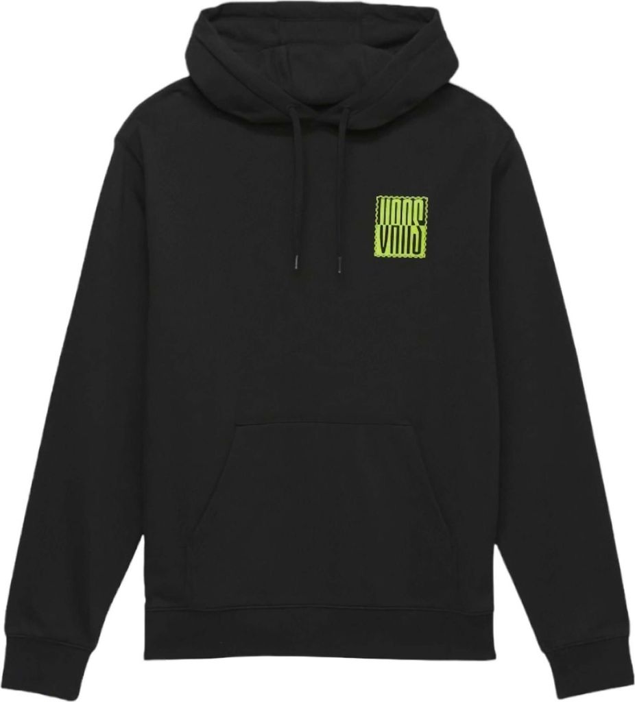 Hoodie Vans VN0008H2-BLK für Herren