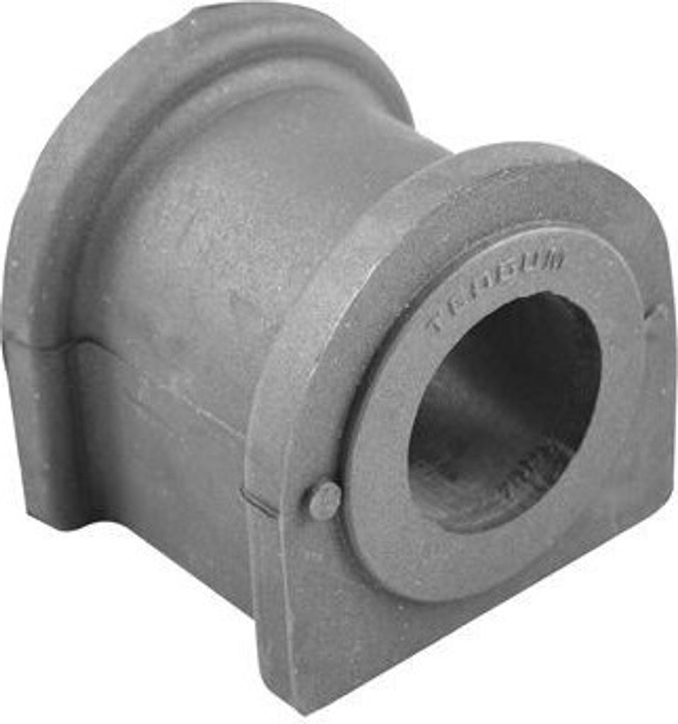 TEDGUM TED86601 Lagerung Stabilisator Stabigummi Innen für FIAT Freemont (345) für DODGE Journey MPV