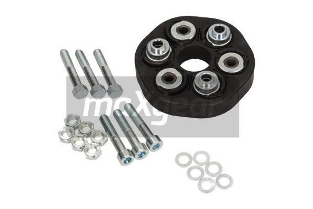 MAXGEAR 49-1043 Gelenk Längswelle vorne passend für Produktbild 