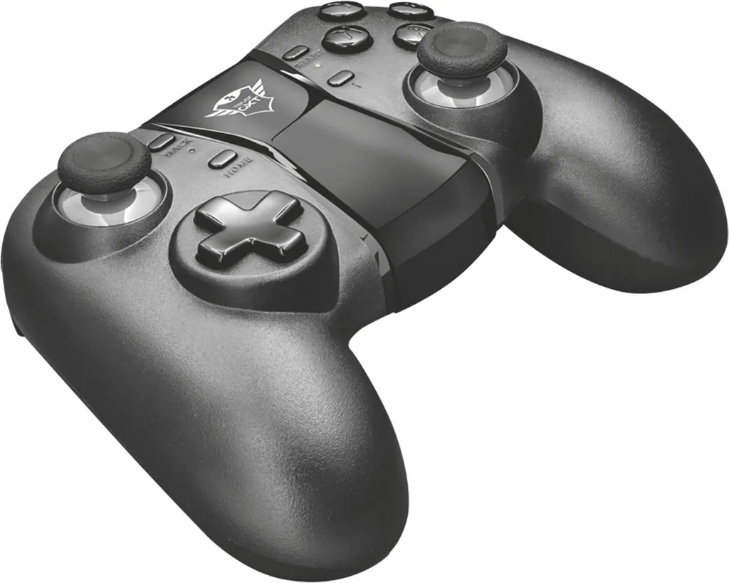Gamepad Bluetooth Trust GXT 590 Bosi per Android e PC Windows