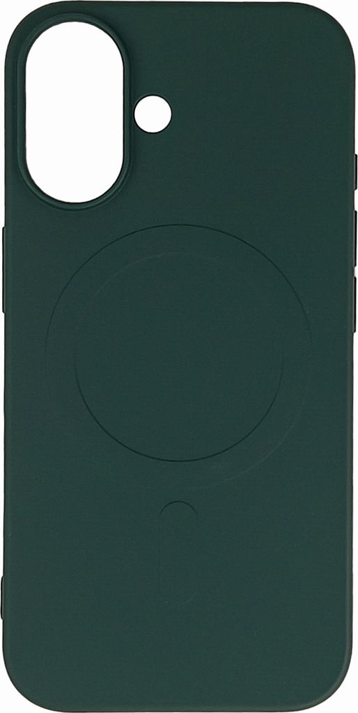 Hurtel Liquid Silicon case Magsafe, Pokrowiec, Apple, Zdjęcie produktu 