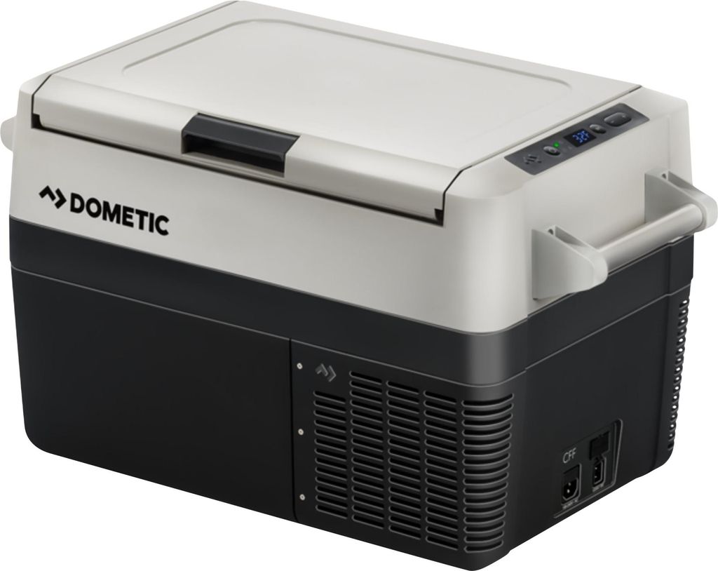 DOMETIC Frigorifero per auto 9600024842 398 mm 715 mm 407 Immagine del prodotto 