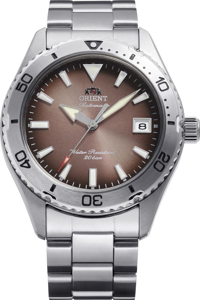 Orient Mako 40 Limited Edition Automatic RA-AC0Q17Y30B Produktbild 