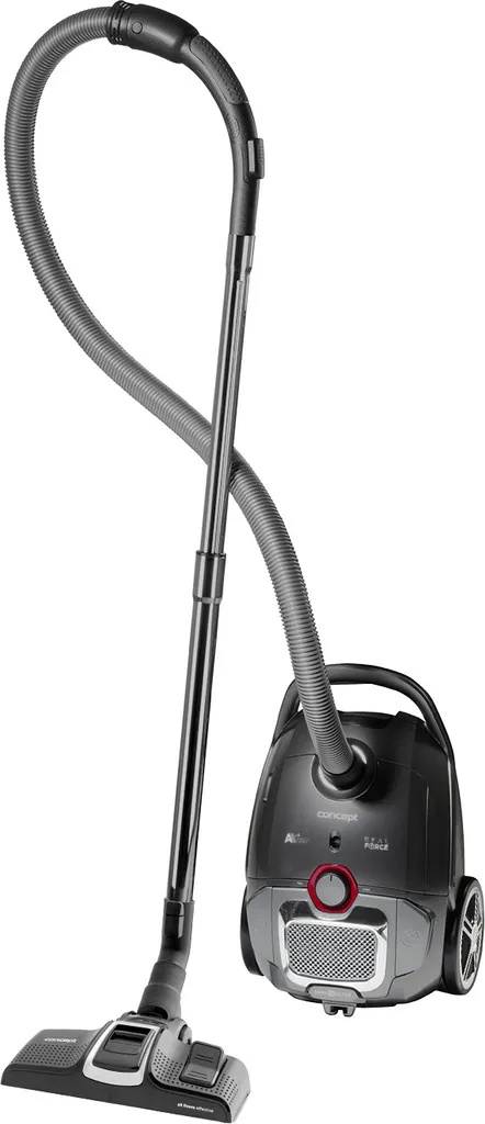 Aspirateur de poche sans fil VP8290 idéal pour voiture et canapés