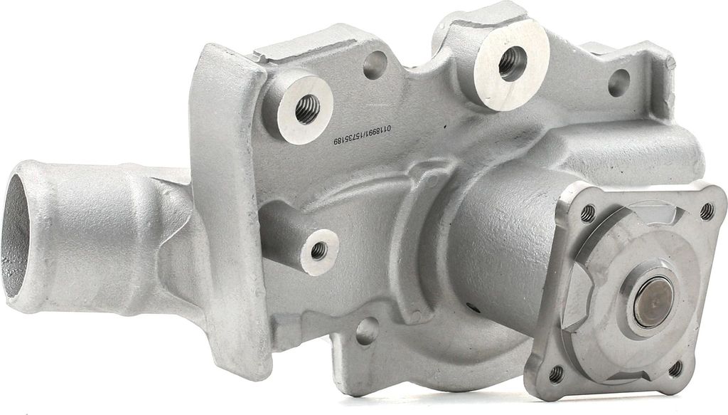 STARK Kühlmittelpumpe Wasserpumpe für FORD MONDEO II Kombi (BNP) SKWP-0520355