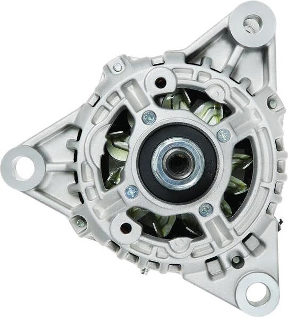 Lichtmaschine Mann 10.145 4.6