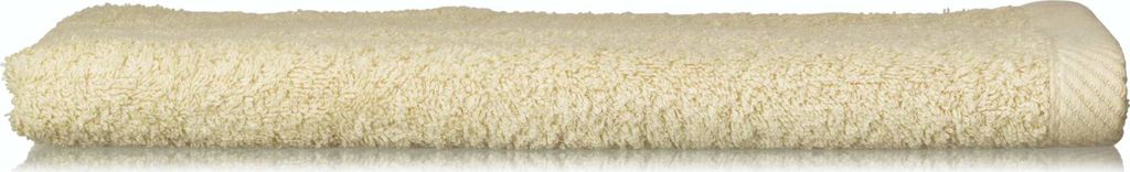 KELA G„stetuch Ladessa 100%Baumwolle sandbeige 30,0x50,0cm KL-23191