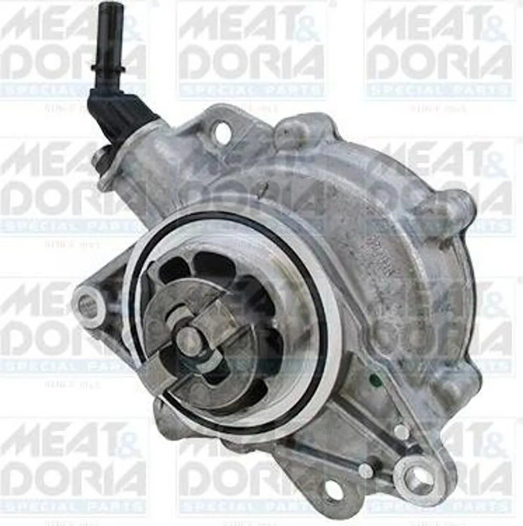 Pompe à dépression de freinage 456590 compatible Berlingo et Citroën C4