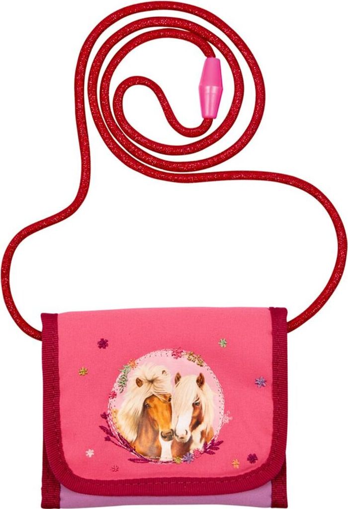 Coppenrath Verlag GmbH & Co.KG Brustbeutel - Pferdefreunde 4