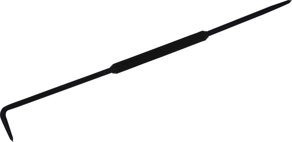 PAULIMOT Reißnadel mit gerader / gebogener Spitze, 250 mm