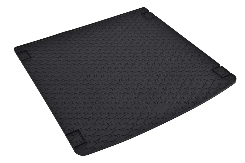 Tappeto Baule Rigum per Seat Exeo ST (08-13) | Gomma Premium