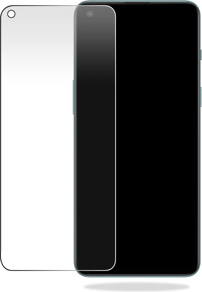 Évitez les Écrans Brisés : Protection OnePlus Nord 2 5G Mobilize Verre