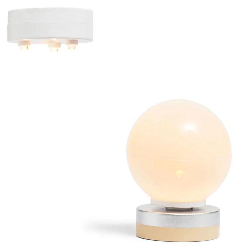 Lundby Puppenhaus Lampen Set - LED Beleuchtung Zubehör
