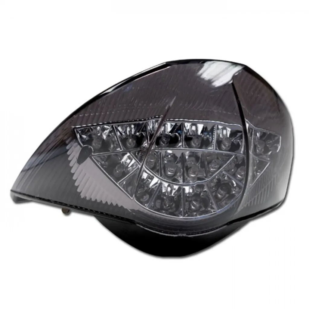 Remplacer Feu Arrière Cassé KTM 990 Super Duke LED Fiable et Robuste