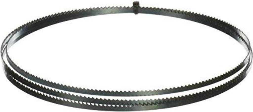 Proxxon Bandsägeblatt, grobverzahnt (14 Z) Sägeblatt Image du produit 