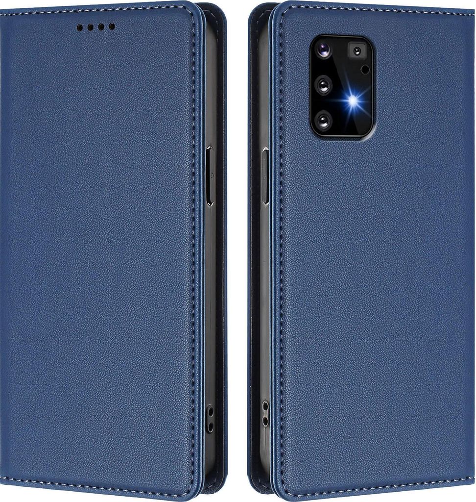 Handyhülle für Samsung Galaxy S10 Lite, Kunstleder Produktbild 