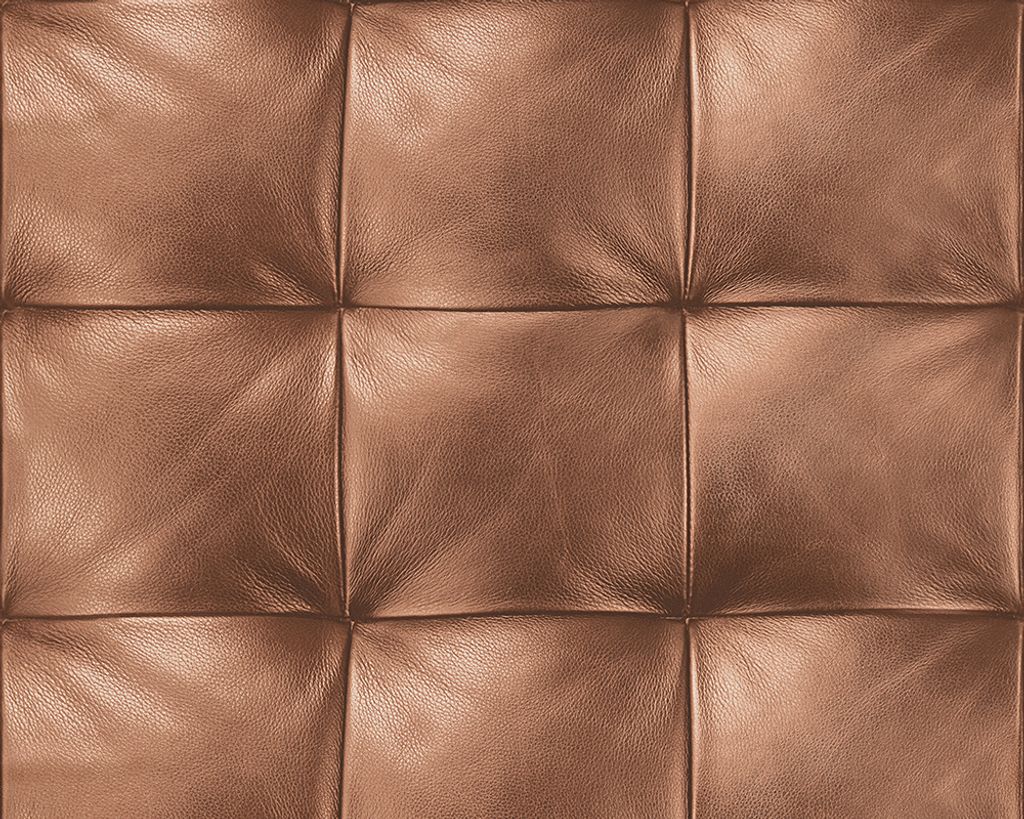 A.S. Création Tapete Move your Wall, braun, metallic, 10,05 m x 0,53 m, 959991, 95999-1
