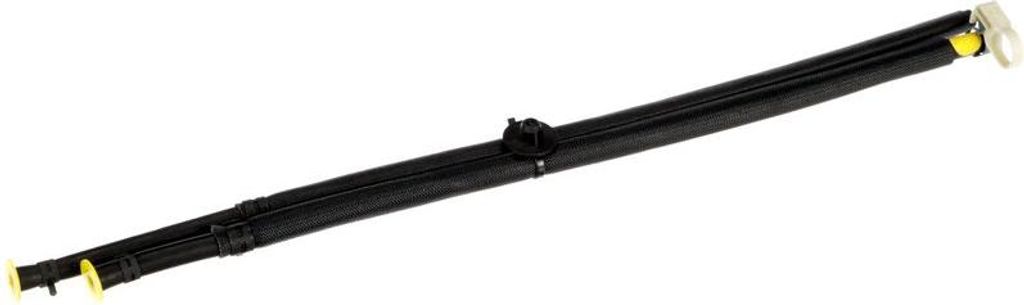 GATES EMH379 Schlauchleitung, DPF-Regeneration OE 1440559 kompatibel mit Mondeo