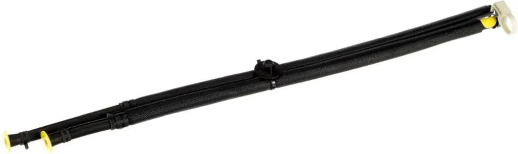 GATES EMH379 Tuyau flexible haute résistance DPF OE 1440559 Mondeo