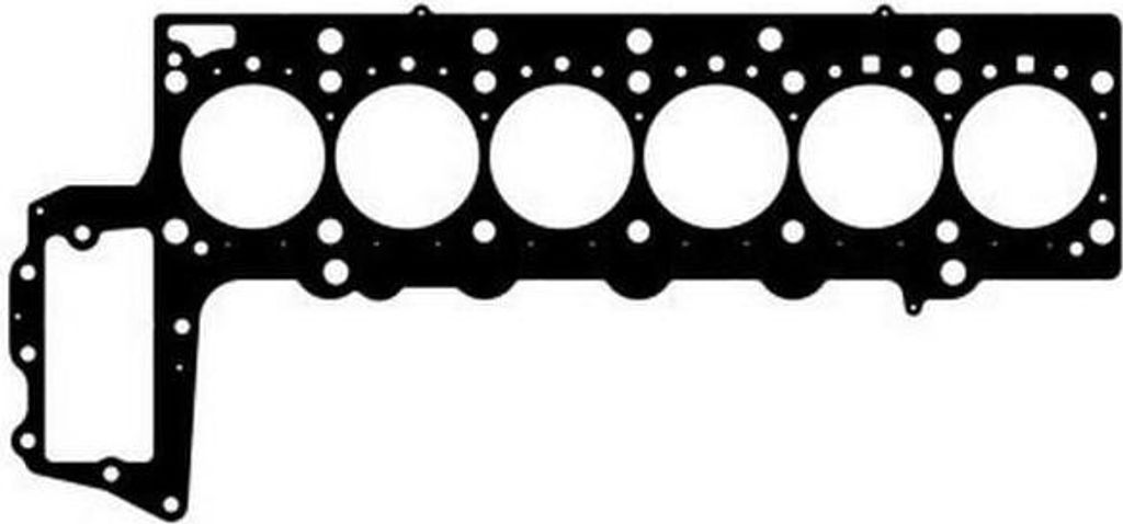 PAYEN AH5930 Zylinderkopfdichtung für BMW 3 Touring (E91) 3 Limousine (E90) 5 Limousine (E60) 5 Touring (E61) X3 (E83) 3 Coupe (E92)